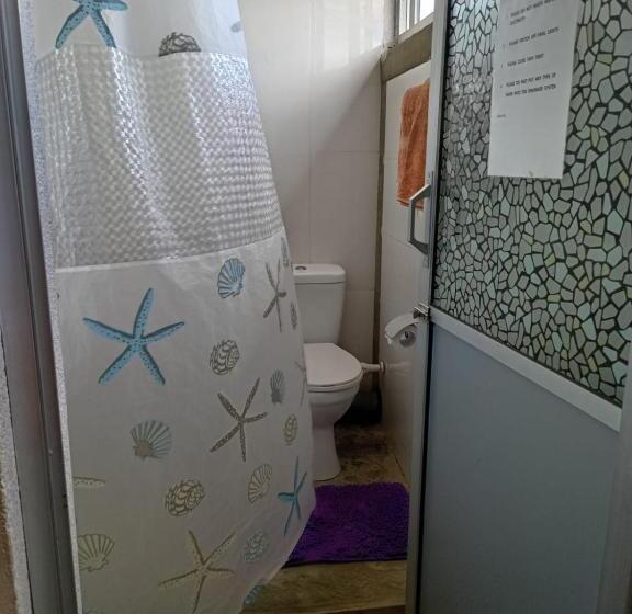 غرفة قياسية, The Nook