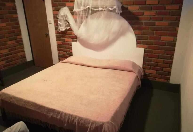 חדר סטנדרט, The Nook