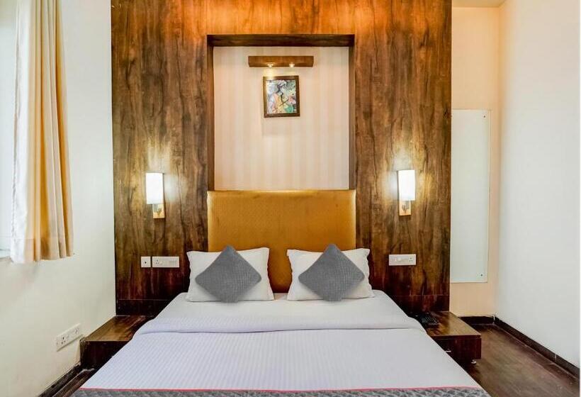 トリプルクラシックルーム, Townhouse Mng Platinum