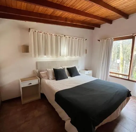 １ベッドルームアパートメント, Las Lomas Apart Mar De Las Pampas