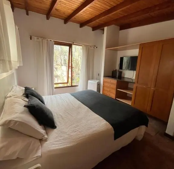 １ベッドルームアパートメント, Las Lomas Apart Mar De Las Pampas