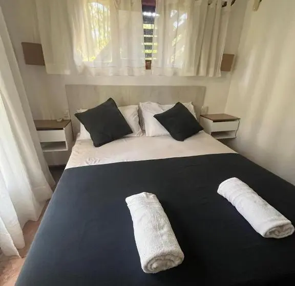 ２ベッドルームアパートメント, Las Lomas Apart Mar De Las Pampas