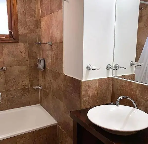 ２ベッドルームアパートメント, Las Lomas Apart Mar De Las Pampas