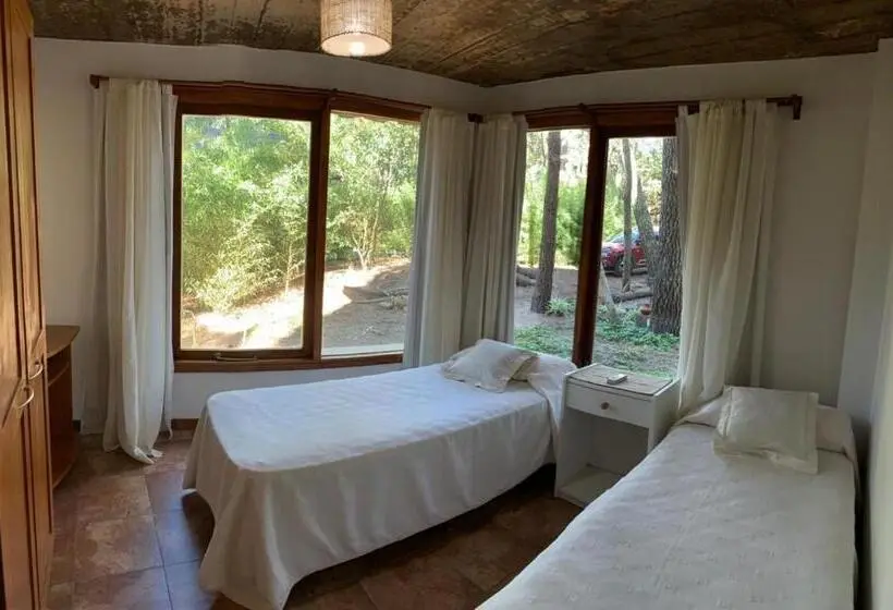２ベッドルームアパートメント, Las Lomas Apart Mar De Las Pampas