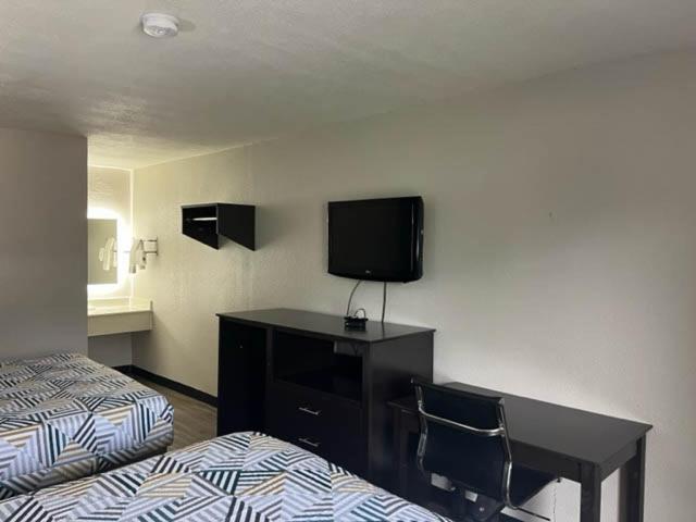اتاق استاندارد, Motel 6 Baton Rouge, La East I 12