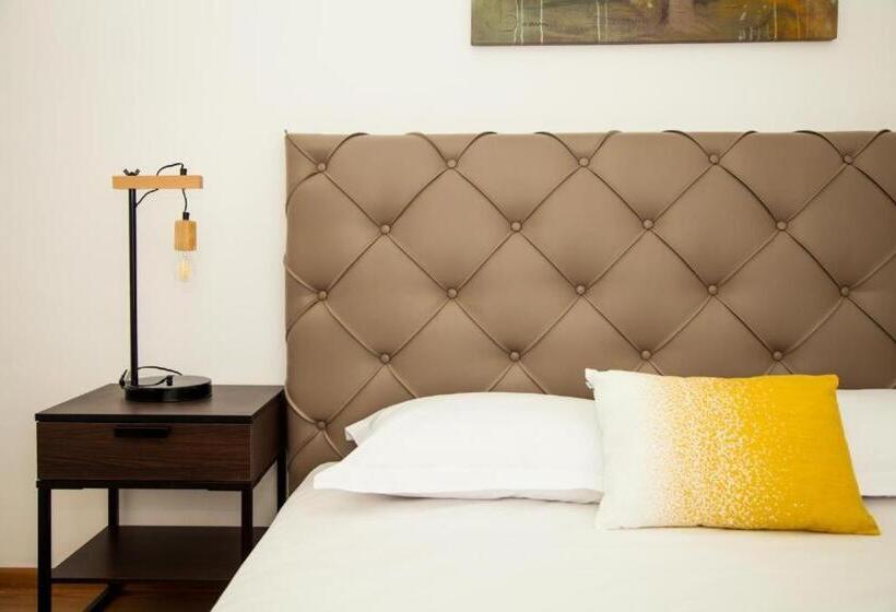 اتاق استاندارد, Guesthouse Smart