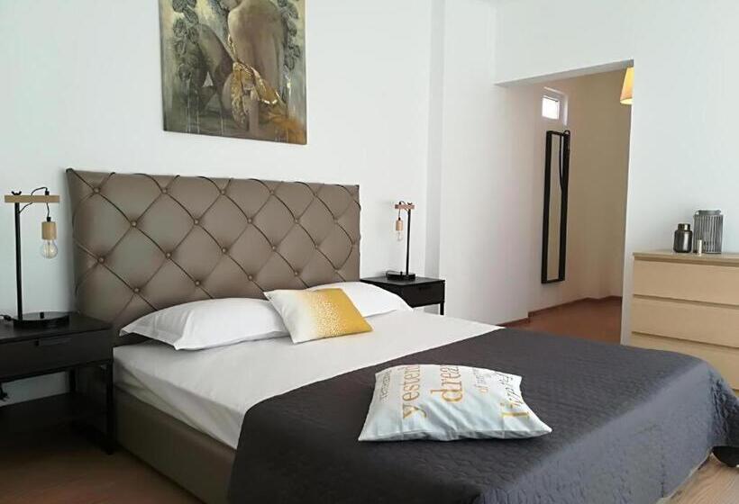 اتاق استاندارد, Guesthouse Smart