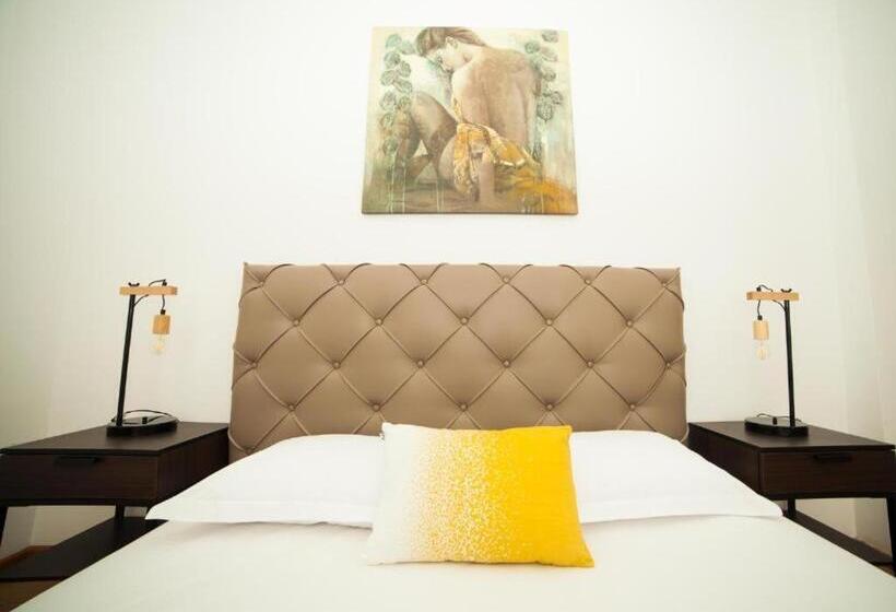 اتاق استاندارد, Guesthouse Smart