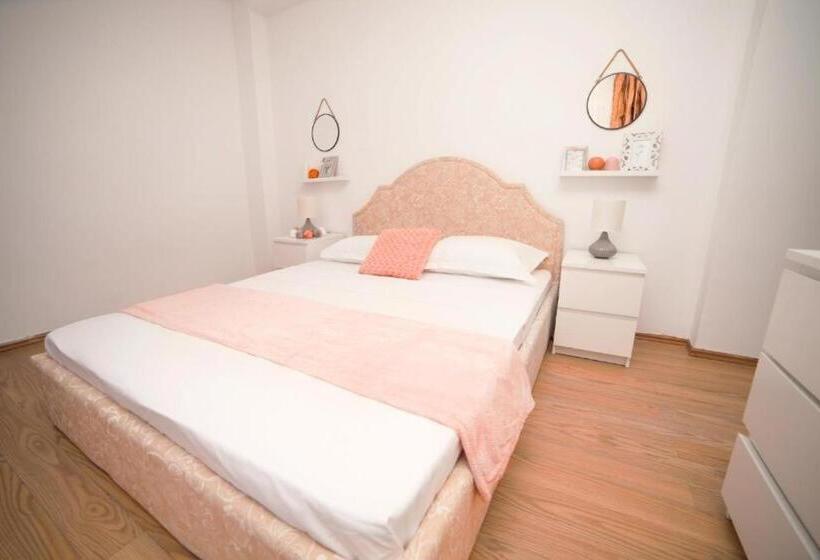 اتاق استاندارد, Guesthouse Smart