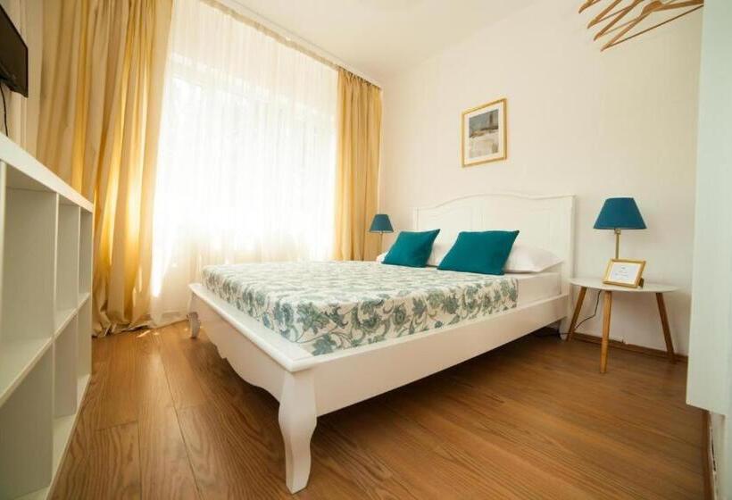 اتاق استاندارد, Guesthouse Smart