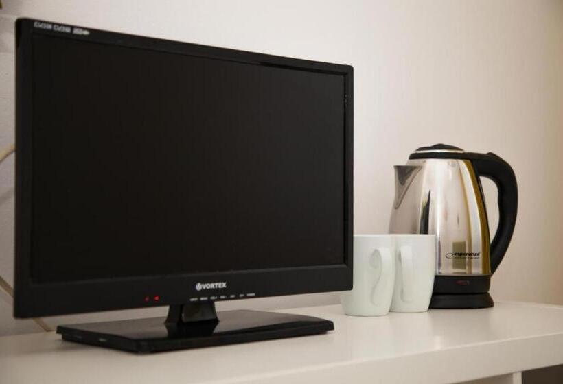 اتاق استاندارد, Guesthouse Smart