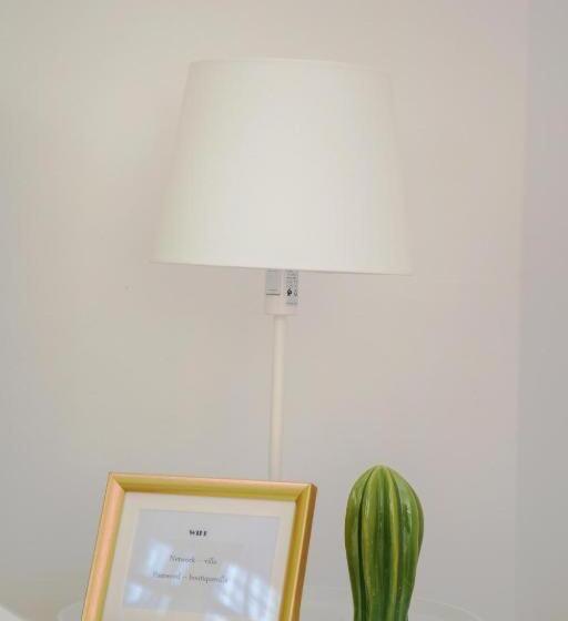 اتاق استاندارد, Guesthouse Smart