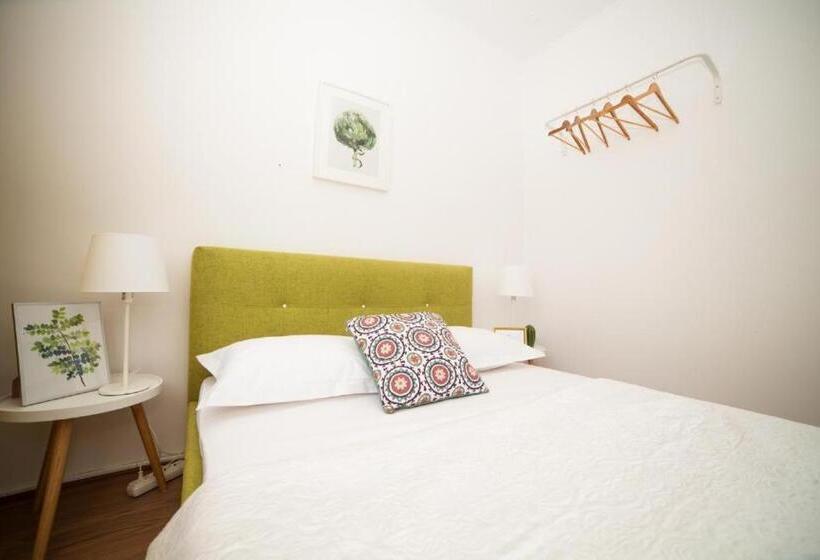 اتاق استاندارد, Guesthouse Smart