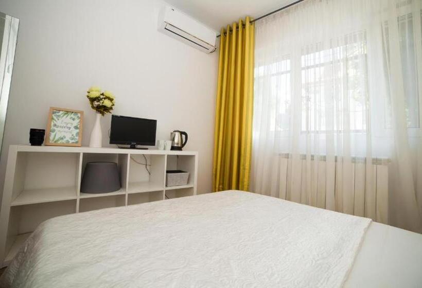 اتاق استاندارد, Guesthouse Smart