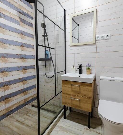 Номер Стандарт с Балконом, Christian Residence