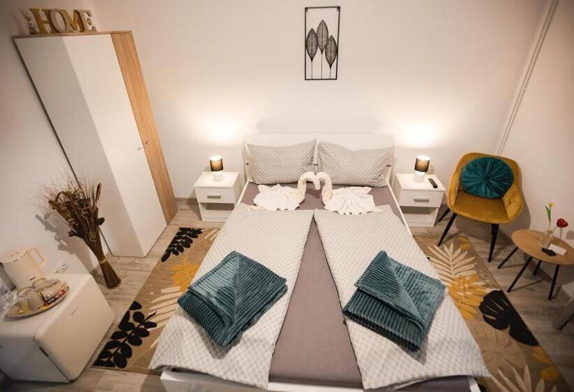 Номер Superior, Christian Residence