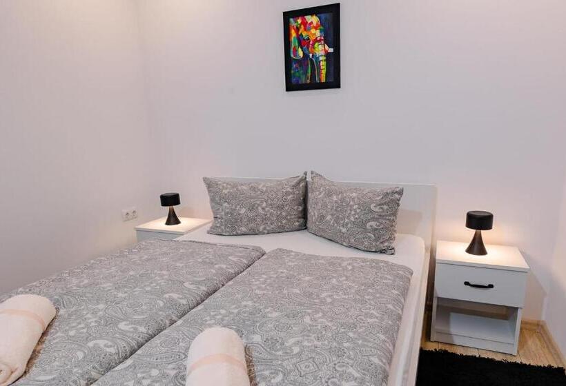 Трехместный Номер Superior, Christian Residence