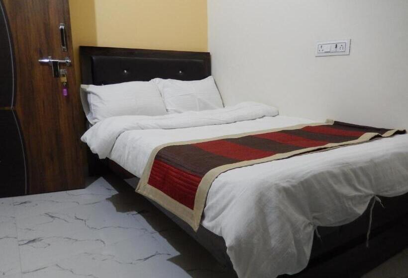 シングルデラックスルーム, Ranthambhore Tiger Hut