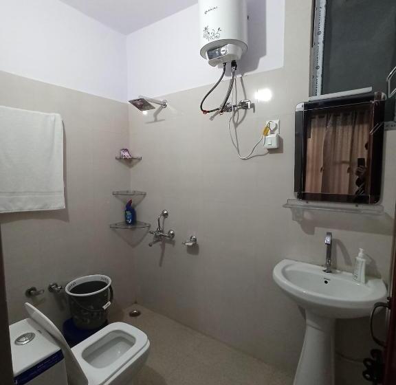 标准间, The Kiwi Shadow Guest House