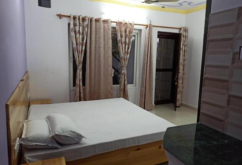 标准间, The Kiwi Shadow Guest House