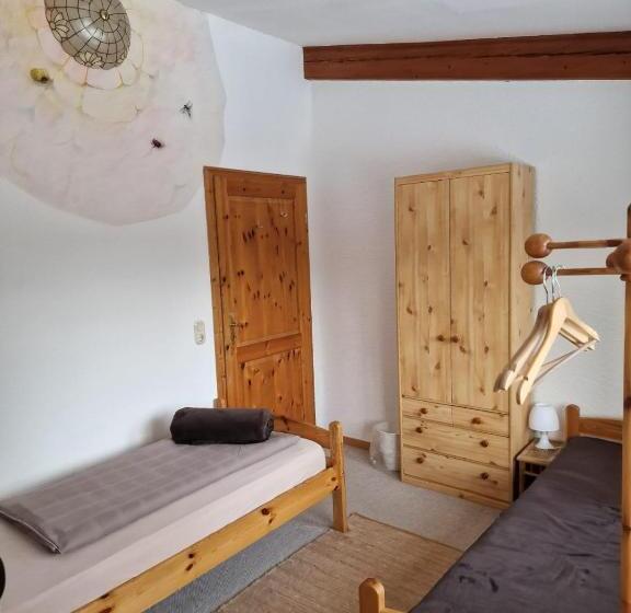 Номер Basic, Pension Stiersbach