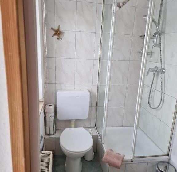 기본룸, Pension Stiersbach