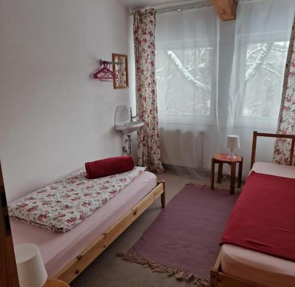 Номер Basic, Pension Stiersbach