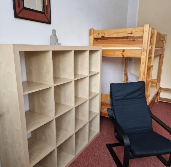 Семейный Номер, Pension Stiersbach