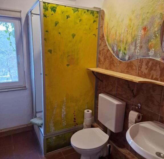 Семейный Номер, Pension Stiersbach