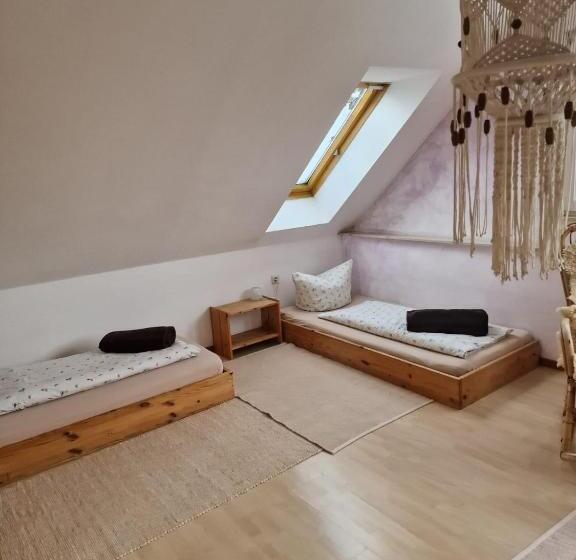 Семейный Номер, Pension Stiersbach