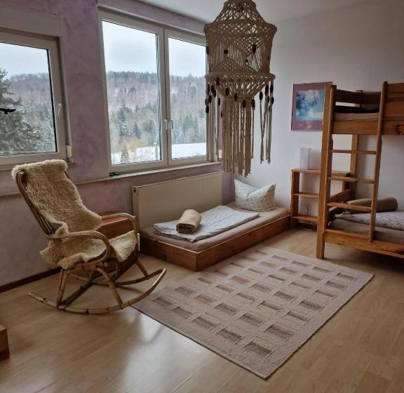 패밀리 룸, Pension Stiersbach