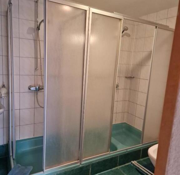 Четырехместный Номер Стандарт, Pension Stiersbach