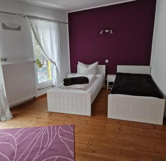 Апартаменты 1 Спальня с Террасой, Pension Stiersbach