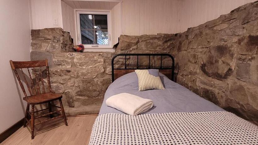 共用房间的床, La Halte Du Pérégrin