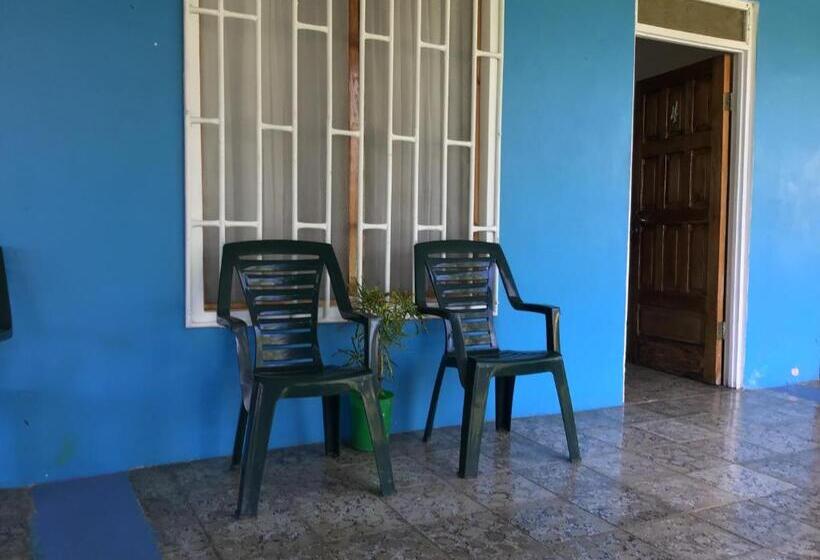 经济房, Palmera Rooms Caribe