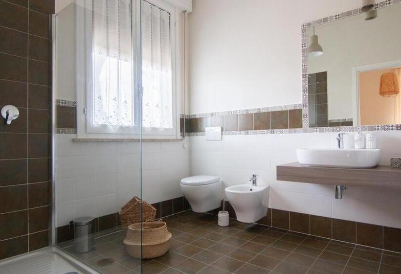 Habitació Estàndard, Casa Manu&manu