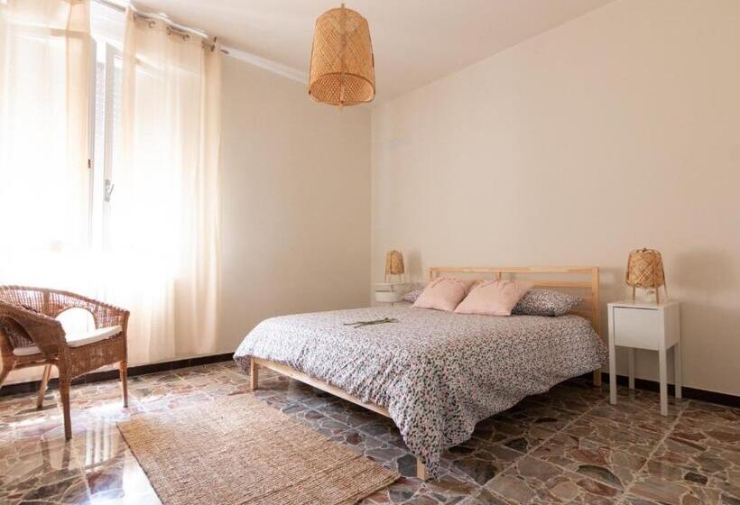 Habitació Estàndard, Casa Manu&manu