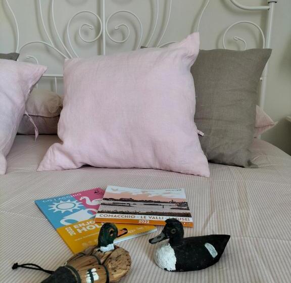 Habitació Estàndard, Casa Manu&manu