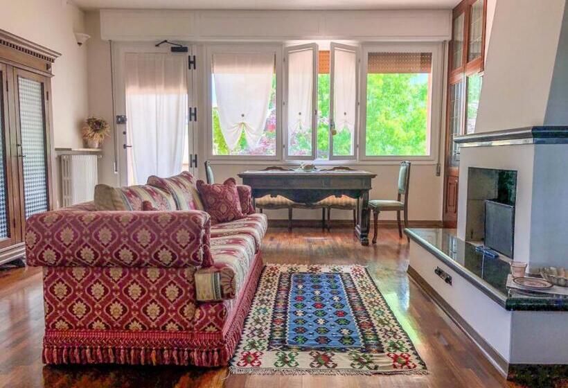 Apartament 2 Dormitoris, Casa Manu&manu