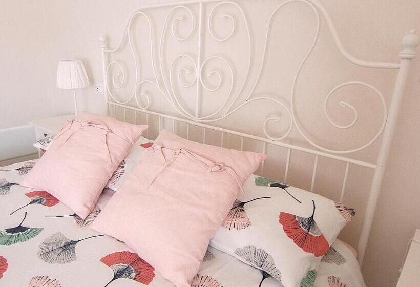 Apartament 2 Dormitoris, Casa Manu&manu