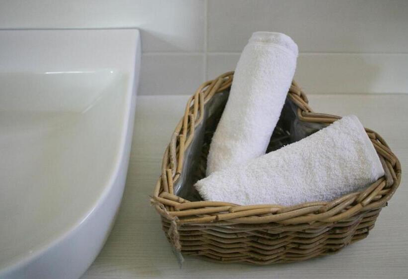 Apartament 2 Dormitoris, Casa Manu&manu