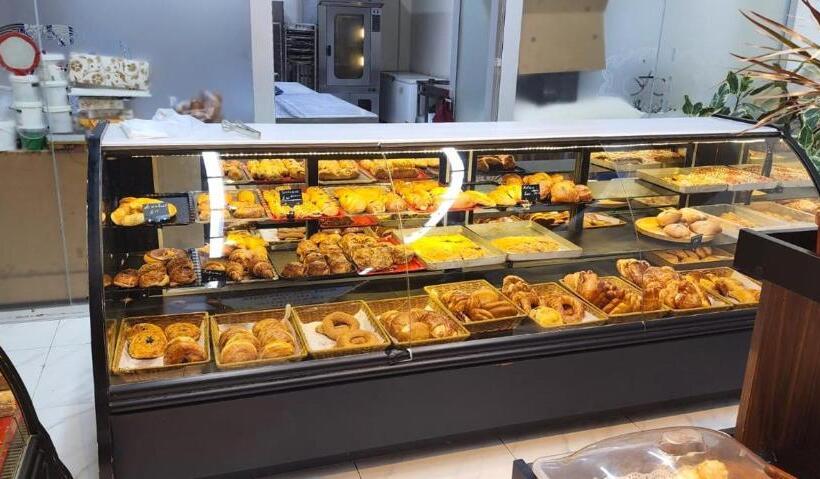 اتاق استاندارد, Ecoariva Hotel Baku