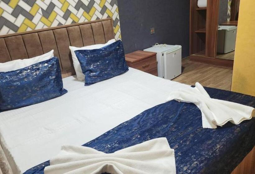 اتاق استاندارد, Ecoariva Hotel Baku