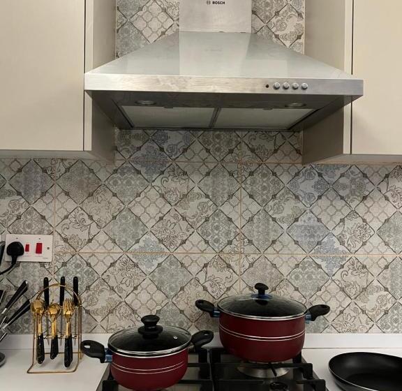 آپارتمان 1 خوابه, Elite Residence