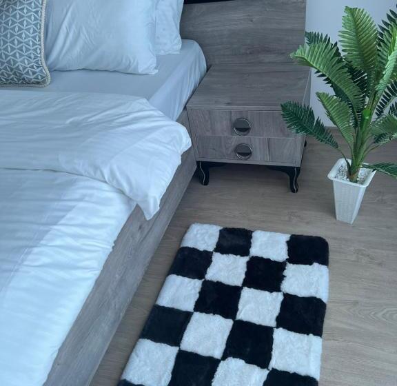 آپارتمان 1 خوابه, Elite Residence