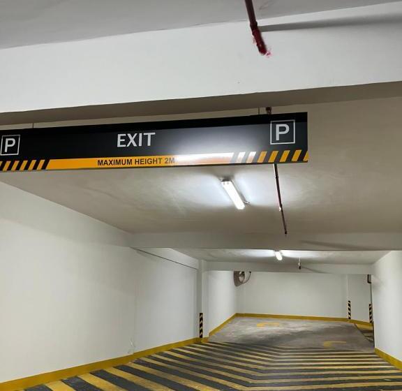 آپارتمان 1 خوابه, Elite Residence