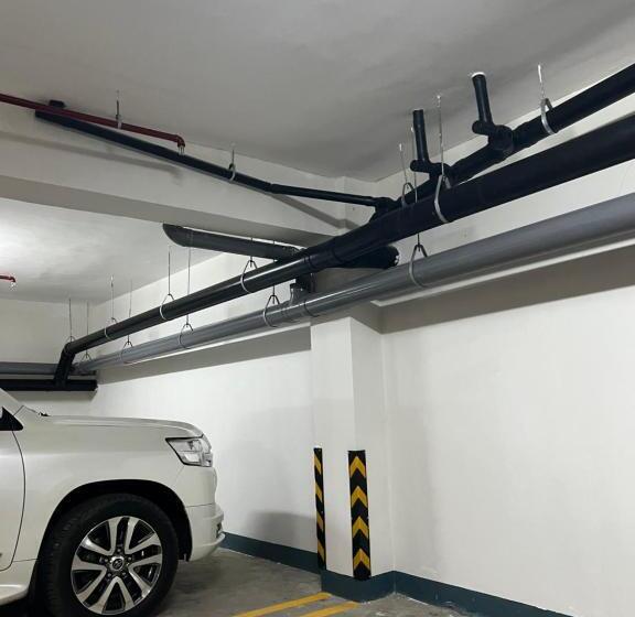 آپارتمان 1 خوابه, Elite Residence