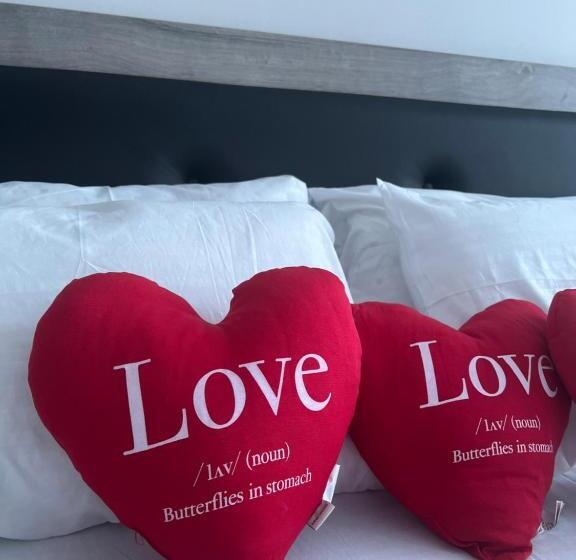 آپارتمان 1 خوابه, Elite Residence