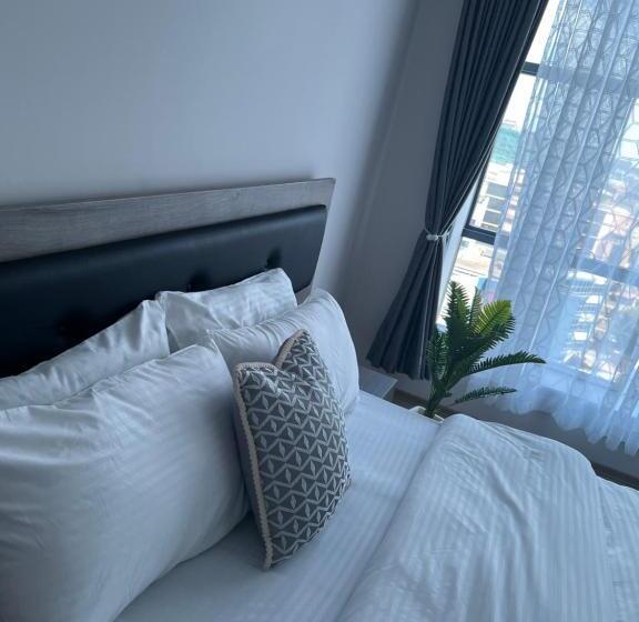 آپارتمان 1 خوابه, Elite Residence