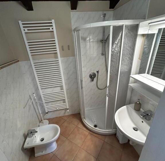 标准三人间, Agriturismo Villa Enrichetta